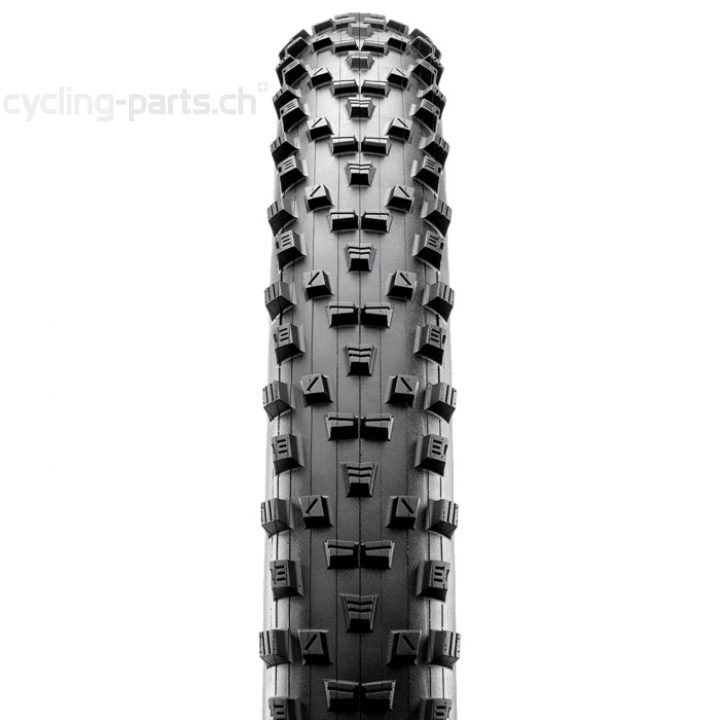 Maxxis Forekaster TR, EXO, 120 TPI, Dual Compound 29x2.35 Reifen