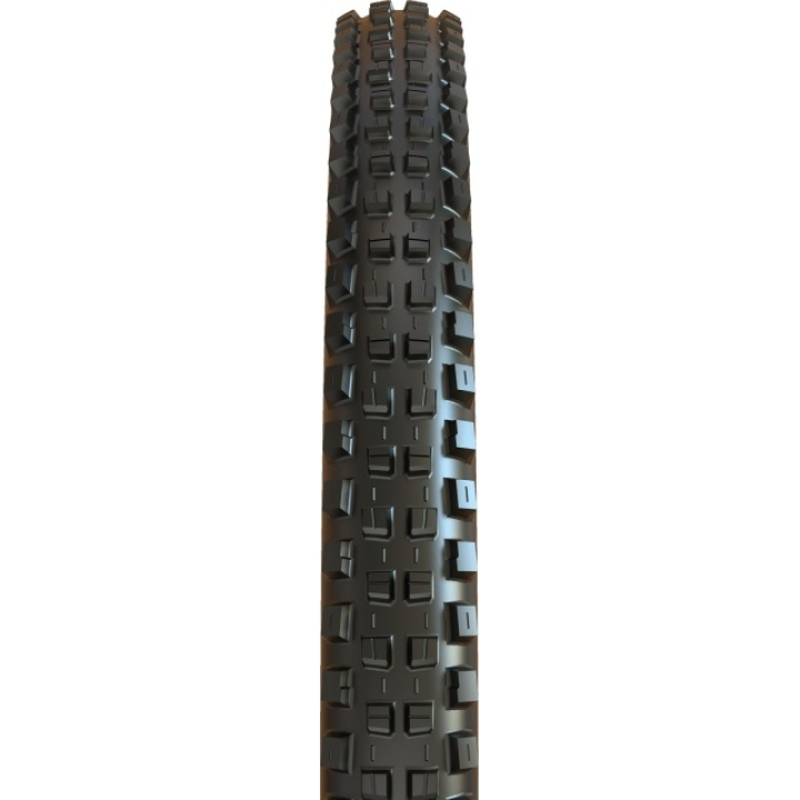 Maxxis High Roller III TR, EXO+, 60 TPI, 3C MaxxGrip, Wide Trail 29x2.4 Reifen