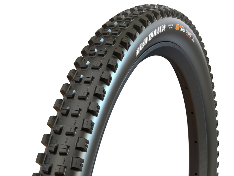 Maxxis High Roller III TR, EXO+, 60 TPI, 3C MaxxGrip, Wide Trail 29x2.4 Reifen