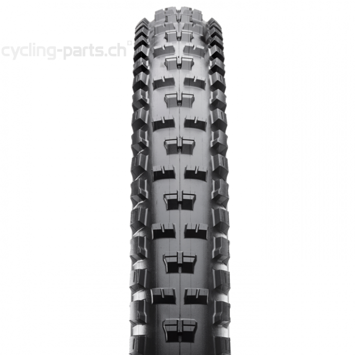 Maxxis High Roller ll Plus TR, EXO, 60 TPI, 3C MaxxTerra 27.5x2.8 Reifen