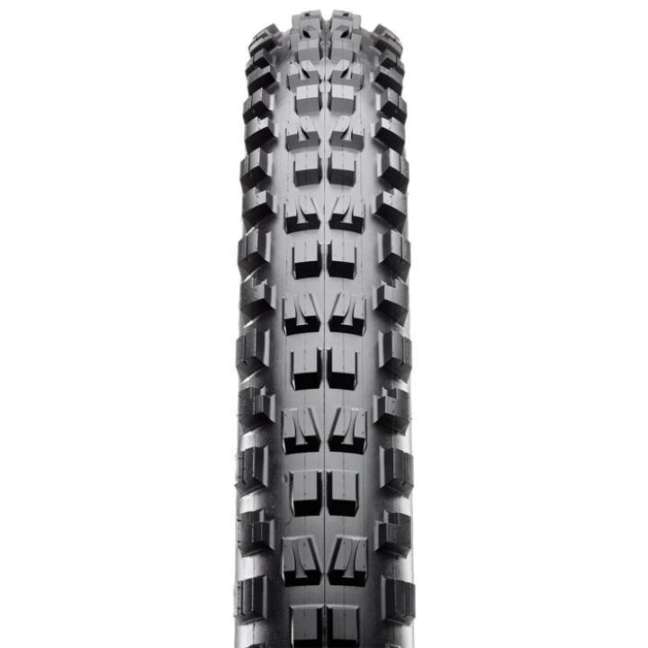 Maxxis Minion DHF Plus TR, EXO, 120 TPI, 3C Maxx Terra 27.5x2.8 Reifen