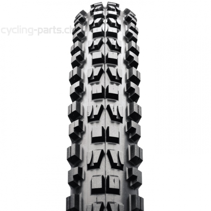 Maxxis Minion DHF TR, EXO, 60 TPI 29x2.3 Reifen