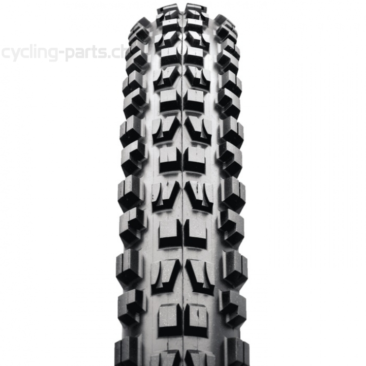 Maxxis Minion DHF TR, EXO, 60 TPI, 3C MaxxTerra, Wide Trail 27.5x2.5 Reifen