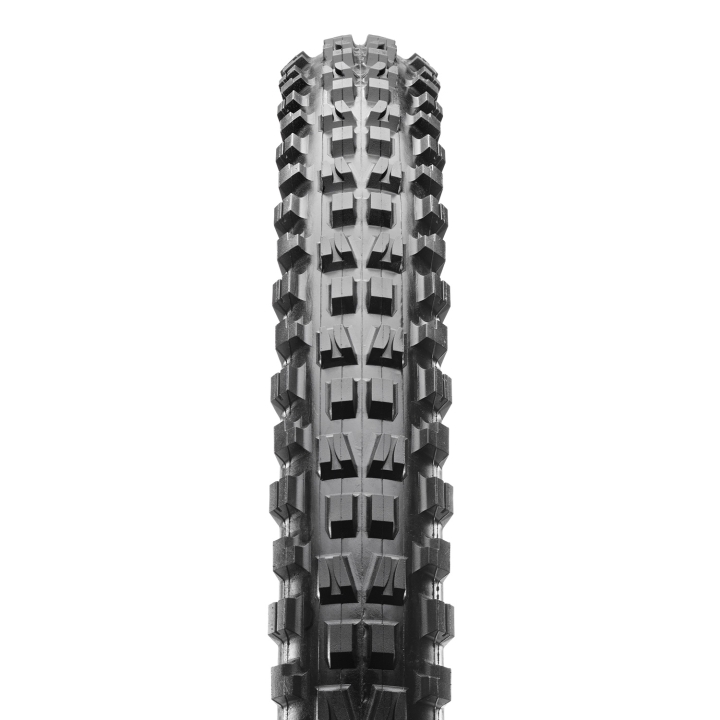 Maxxis Minion DHF TR, EXO, 60 TPI, MaxxTerra, Wide Trail 29x2.5 Reifen