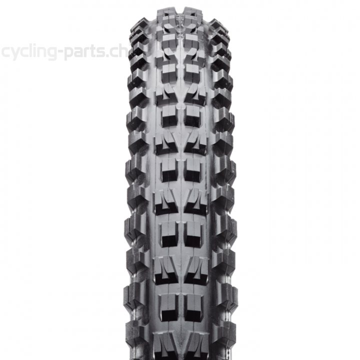 Maxxis Minion DHF, TR, EXO+,60TPI, 3C MaxxTerra, Wide Trail 29x2.5 Reifen