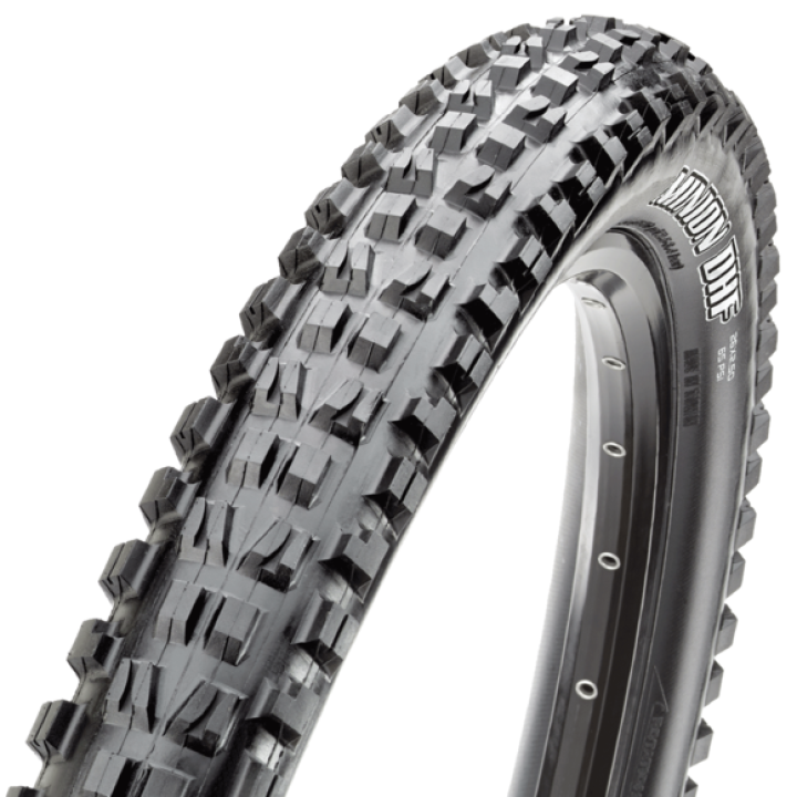 Maxxis Minion DHF TR, EXO, 60 TPI, Dual Compound 27.5x2.3 Reifen