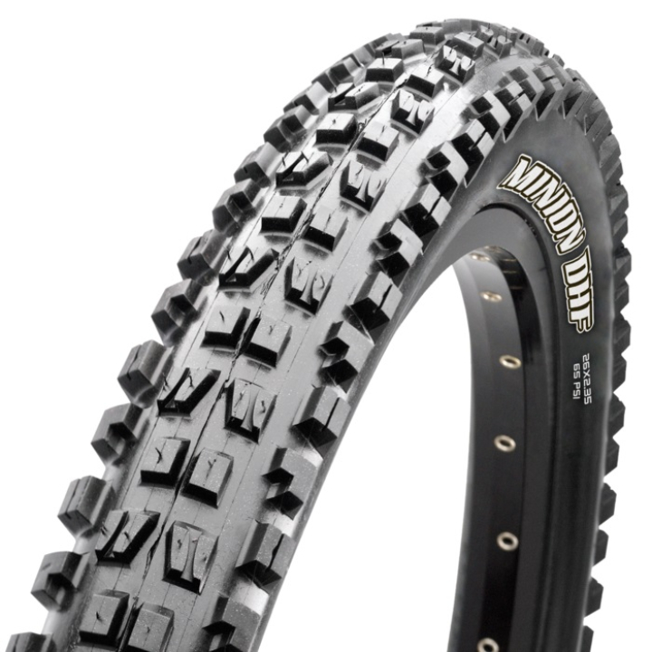 Maxxis Minion DHF TR, EXO, 60 TPI 29x2.3 Reifen