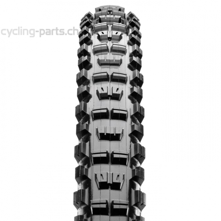 Maxxis Minion DHR II TR, EXO, 60 TPI, 3C MaxxTerra, Wide Trail 27.5x2.4 Reifen