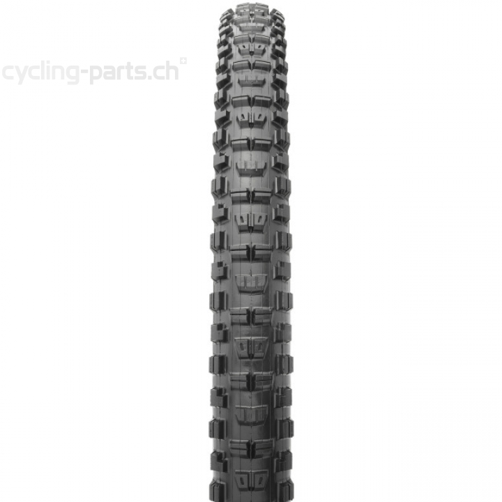 Maxxis Minion DHR II TR, EXO, 60 TPI, Dual, Tanwall 27.5x2.4 Reifen