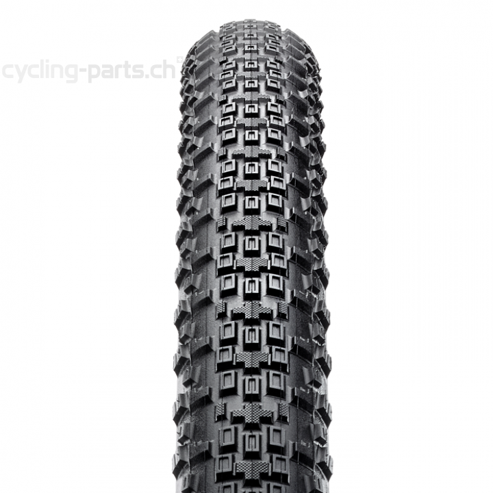 Maxxis Rambler TR, EXO, 120 TPI, Dual Compound 700x40 Reifen