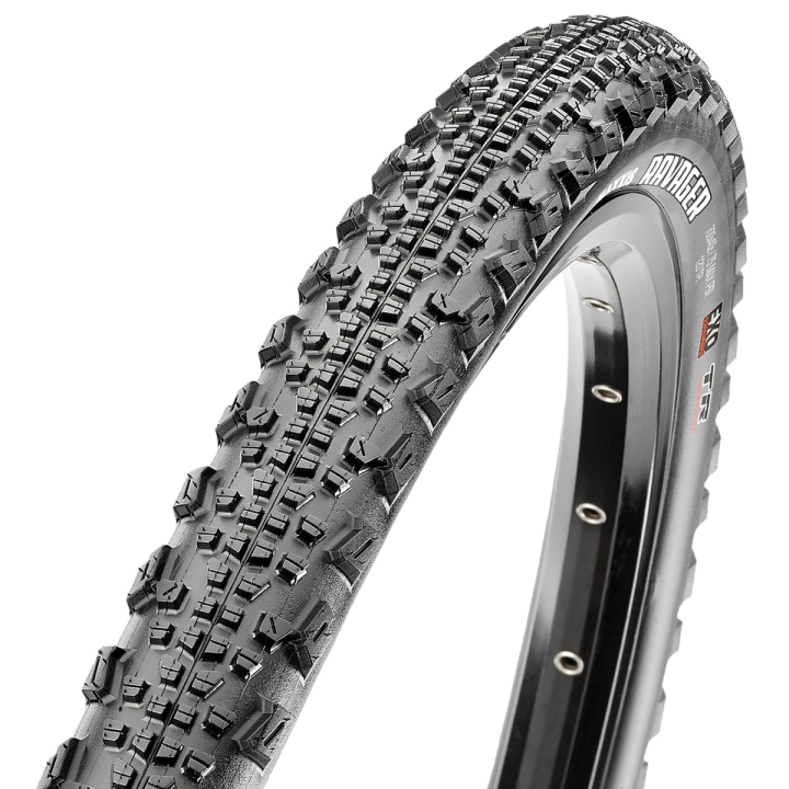 Maxxis Ravager TR, EXO, 120 TPI, Dual Compound 700x40 Reifen