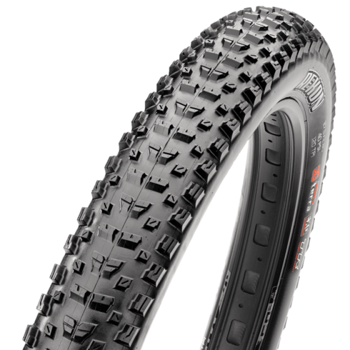 Maxxis Rekon TR, EXO, 60 TPI, DualCompound 27.5x2.6 Reifen