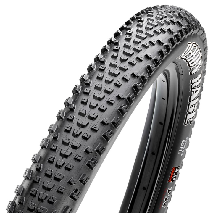 Maxxis Rekon Race TR, EXO, 120 TPI, Dual Compound, Wide Trail 29x2.40 Reifen