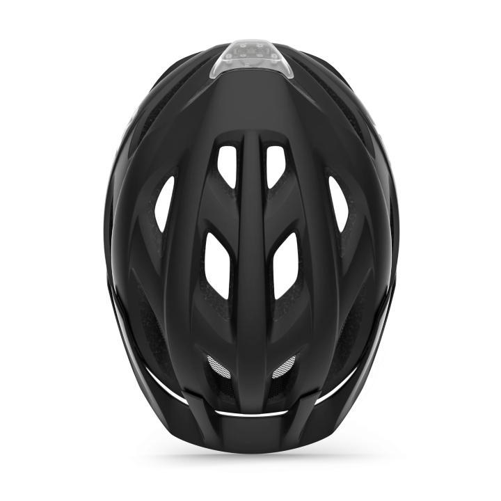 MET Crossover Mips Black Matt one size 52 - 59 cm Helm