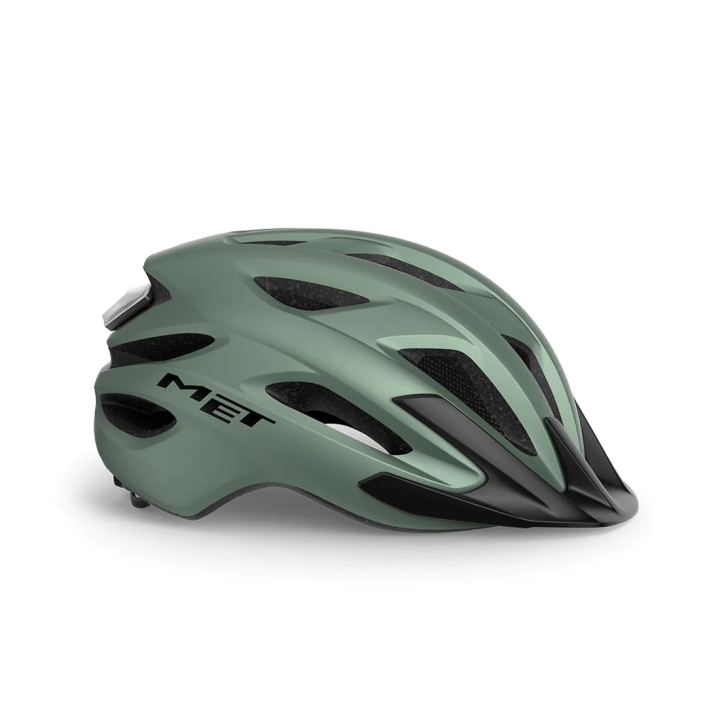 MET Crossover Mips Sage one size 52 - 59 cm Helm