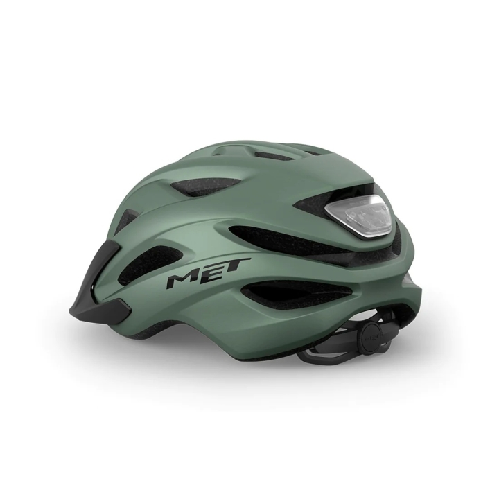 MET Crossover Mips Sage one size 52 - 59 cm Helm