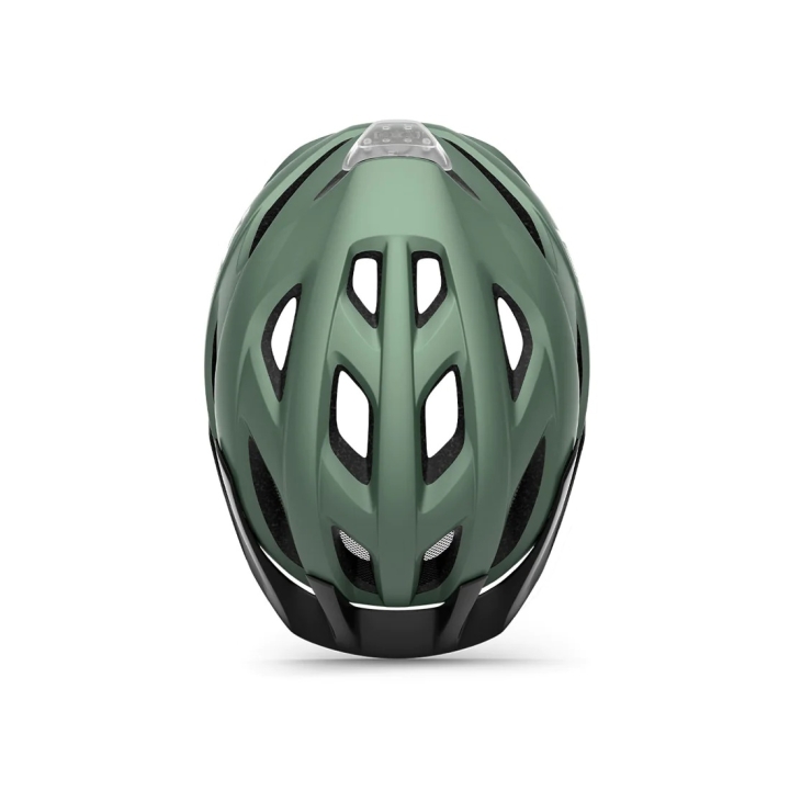MET Crossover Mips Sage one size 52 - 59 cm Helm