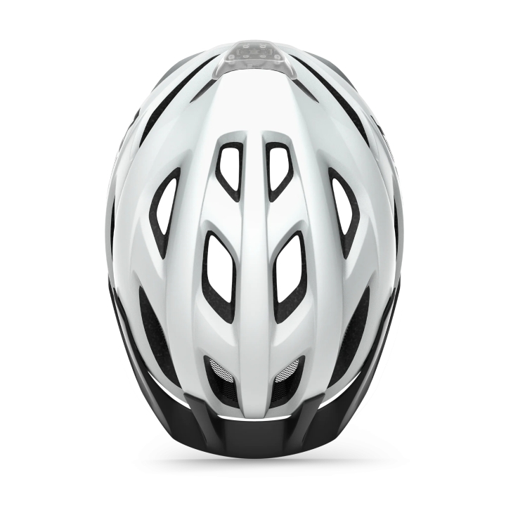MET Crossover Mips White Matt one size 52 - 59 cm Helm