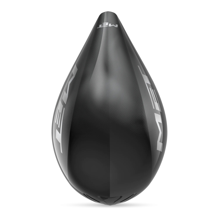 MET Drone Wide Body II Black Metallic M 54 - 58 cm Helm