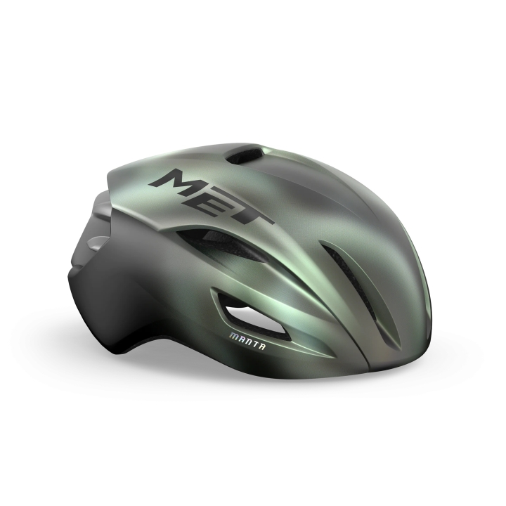 MET Manta Mips Motion Blur S 52 - 56 cm Helm