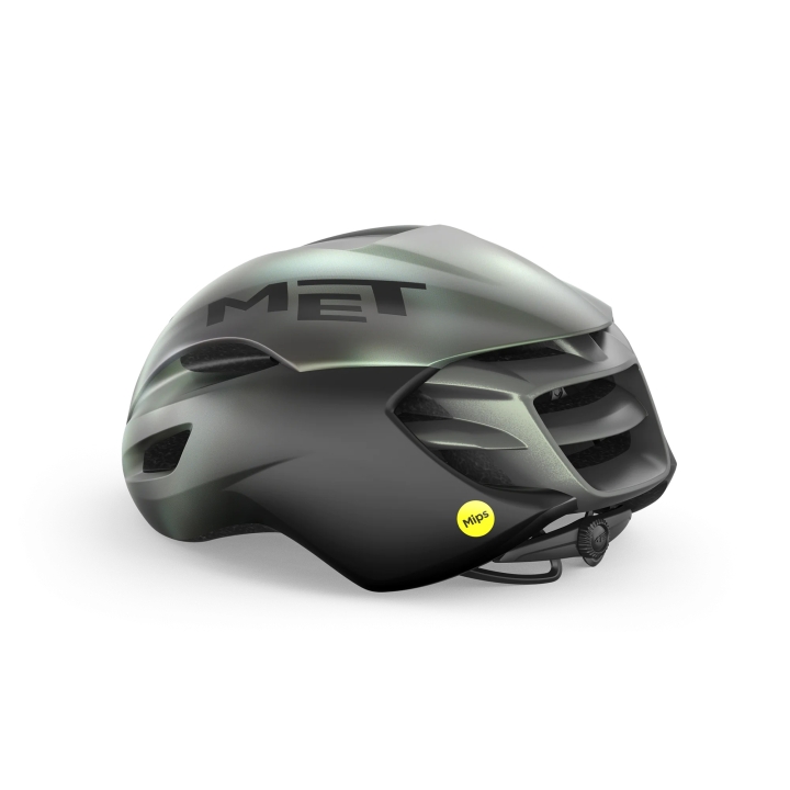 MET Manta Mips Motion Blur S 52 - 56 cm Helm