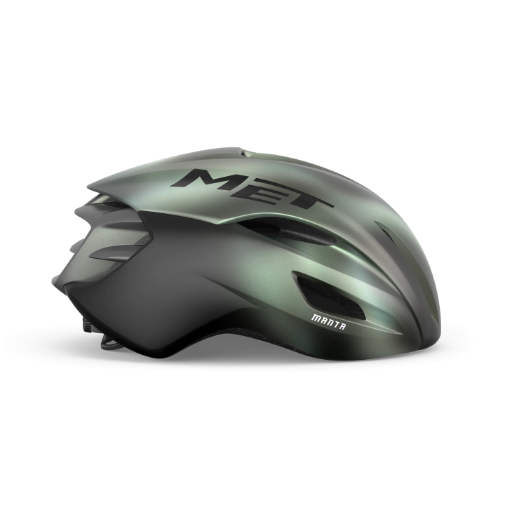 MET Manta Mips Motion Blur S 52 - 56 cm Helm
