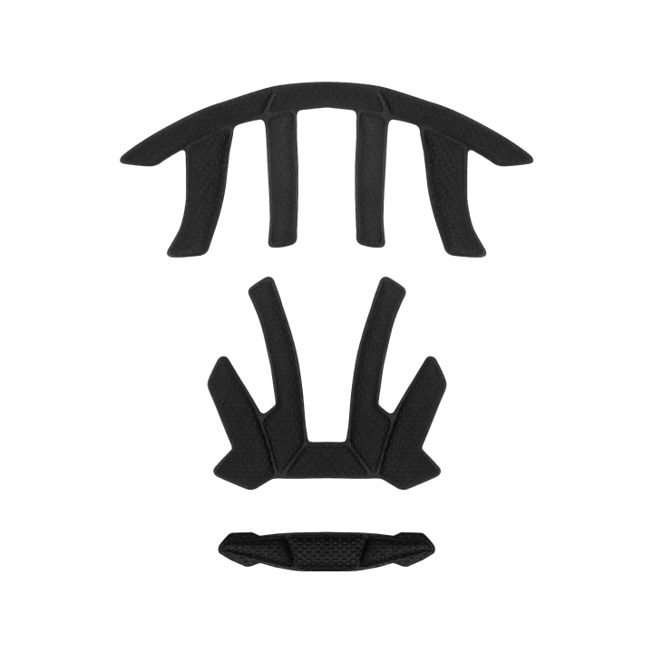 MET Pads Set für MET Parachute MCR Comfort