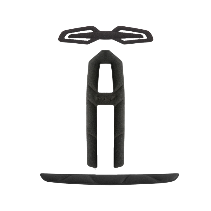 MET Pads Set für MET Vinci, Allroad