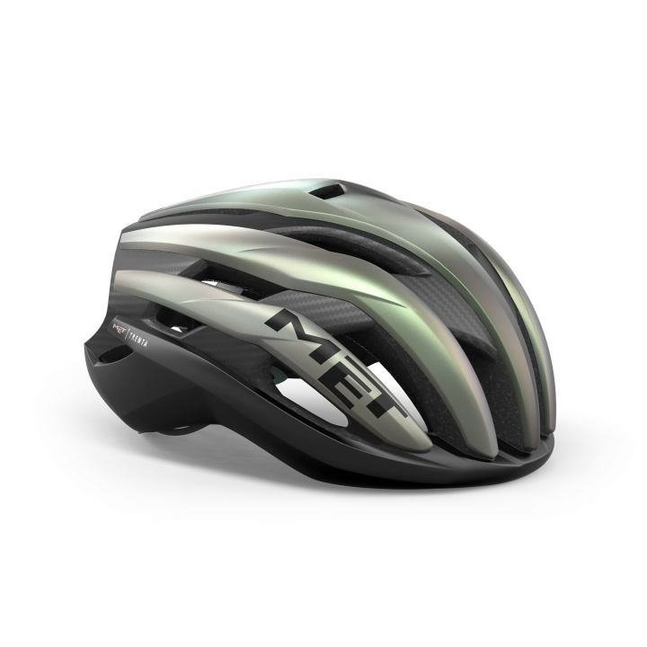 MET Trenta 3K Carbon Mips Motion Blur L 58 - 61 cm Helm