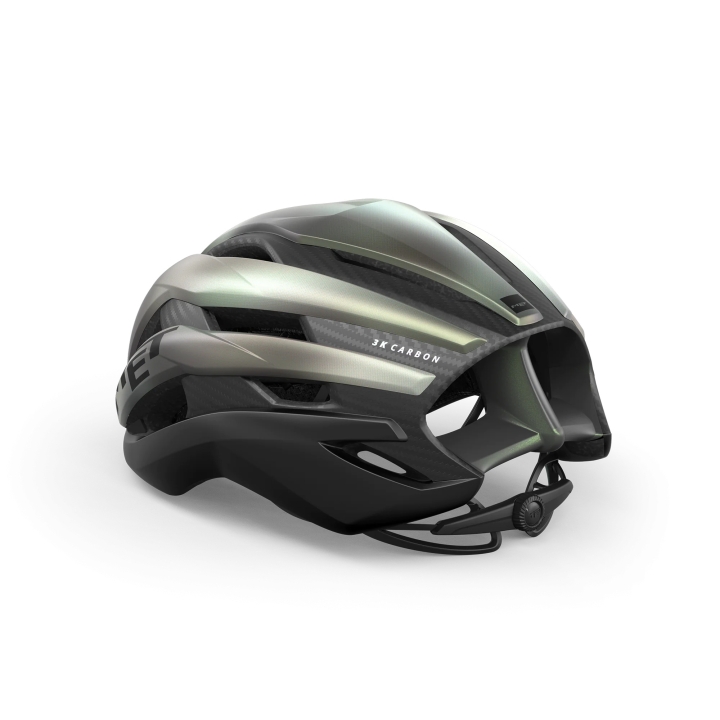 MET Trenta 3K Carbon Mips Motion Blur L 58 - 61 cm Helm