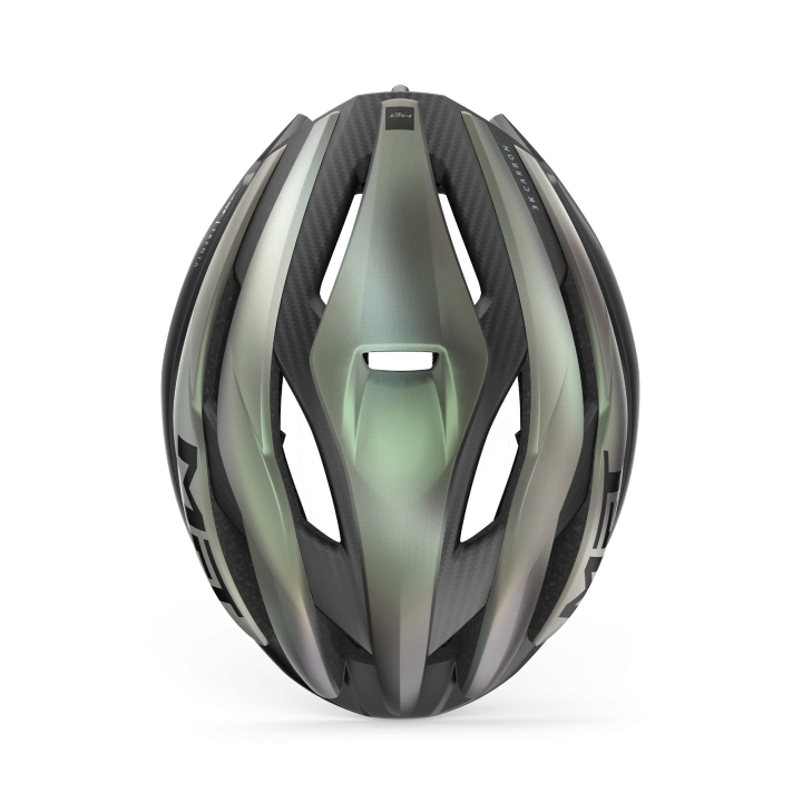 MET Trenta 3K Carbon Mips Motion Blur L 58 - 61 cm Helm