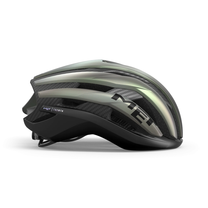MET Trenta 3K Carbon Mips Motion Blur L 58 - 61 cm Helm