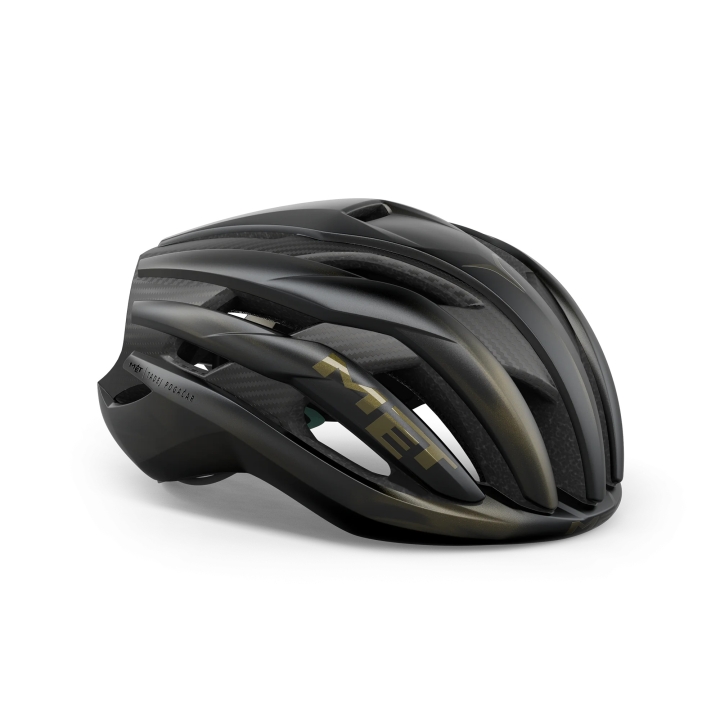 MET Trenta 3K Carbon Tadej Pogačar Limited Edition L 58 - 61 cm Helm