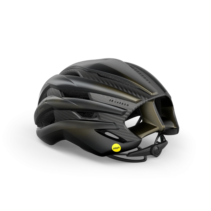MET Trenta 3K Carbon Tadej Pogačar Limited Edition L 58 - 61 cm Helm