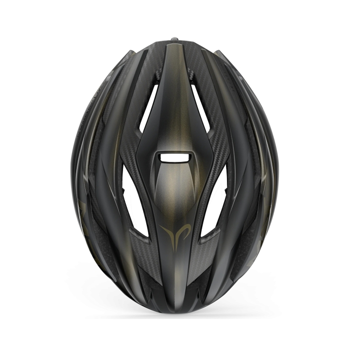 MET Trenta 3K Carbon Tadej Pogačar Limited Edition L 58 - 61 cm Helm
