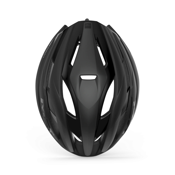 MET Trenta Mips Black Matt Glossy M 56 - 58 cm Helm