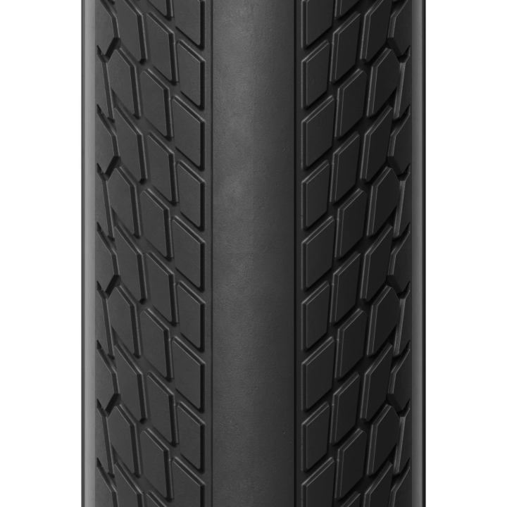 Michelin Power Adventure TS TLR Competition Line GUM-X 700x30 schwarz Reifen