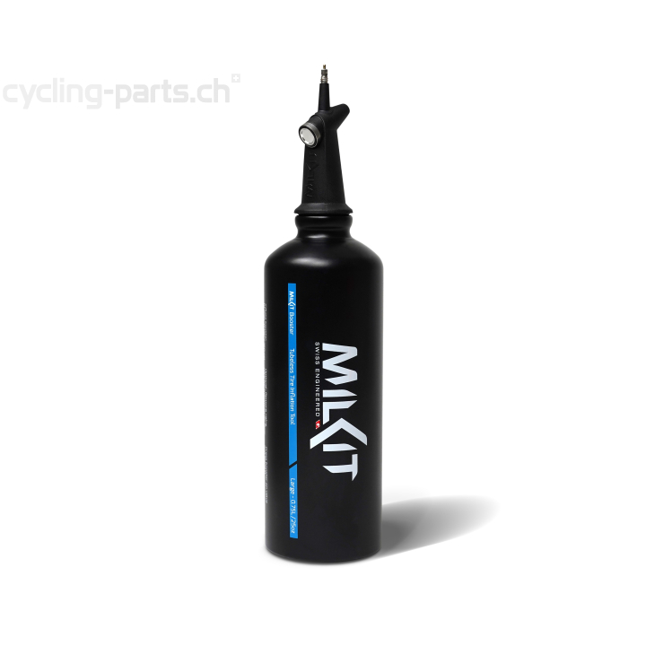 milKit Tubeless Booster Gross 0.75l