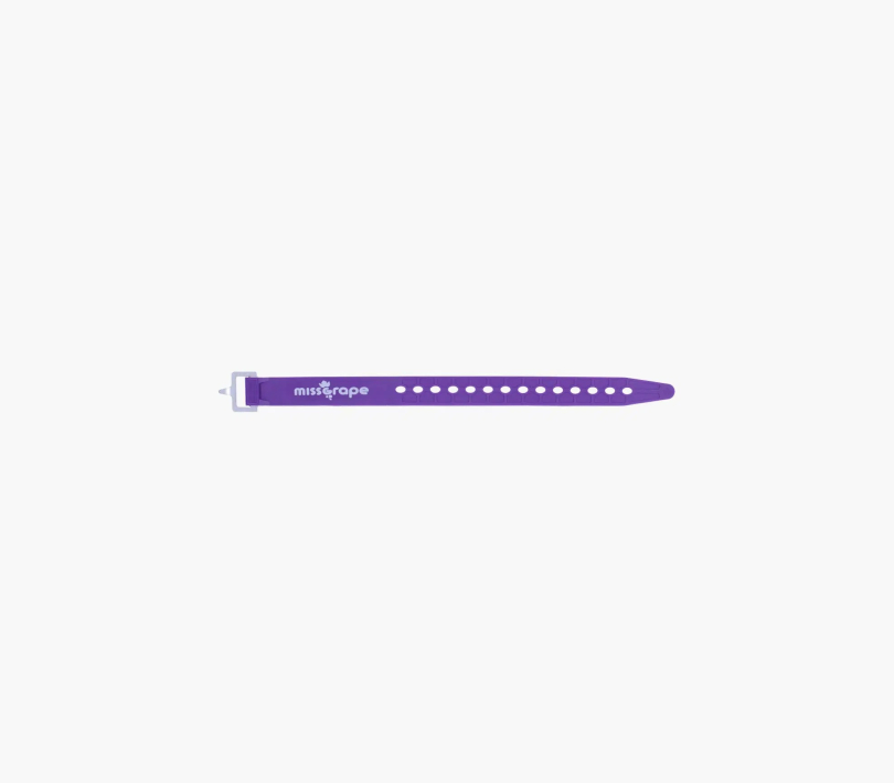 Miss Grape Fix 35 Strap