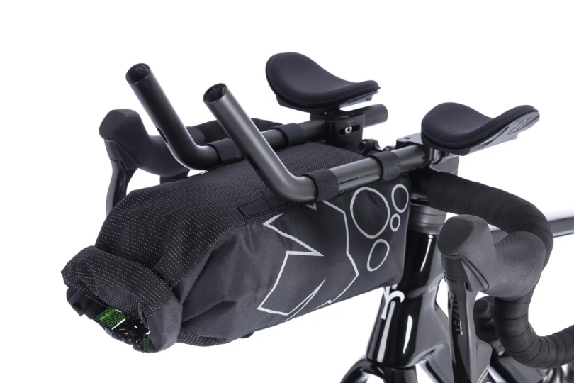 Miss Grape Trunk Aero Bar Lenkertasche