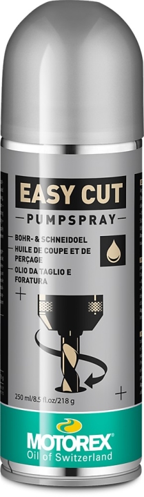Motorex Easy Cut Spray 250ml