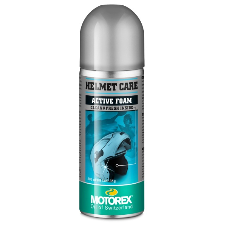 Motorex Helmet Care Spray 200ml