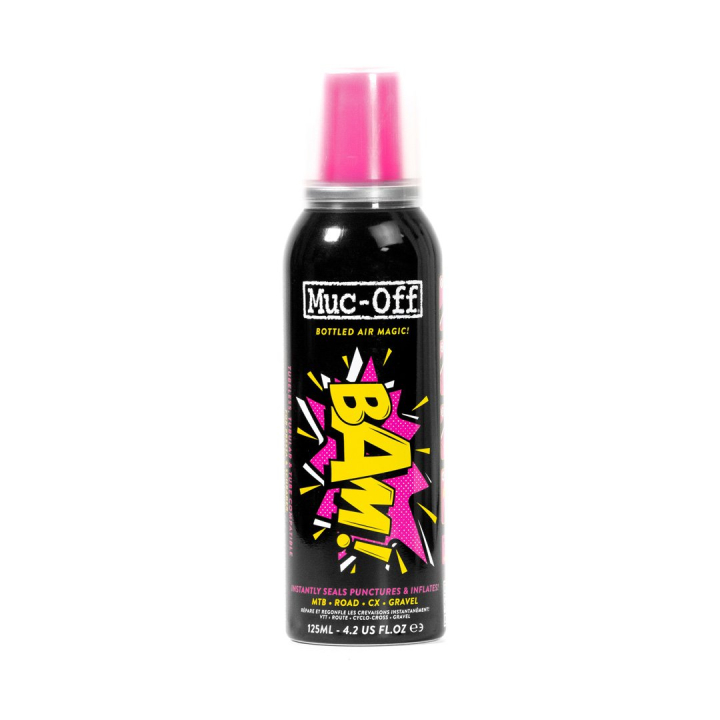 Muc-Off B.A.M! 125ml