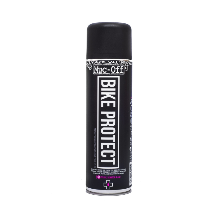 Muc-Off Bike Protect Spray 500ml