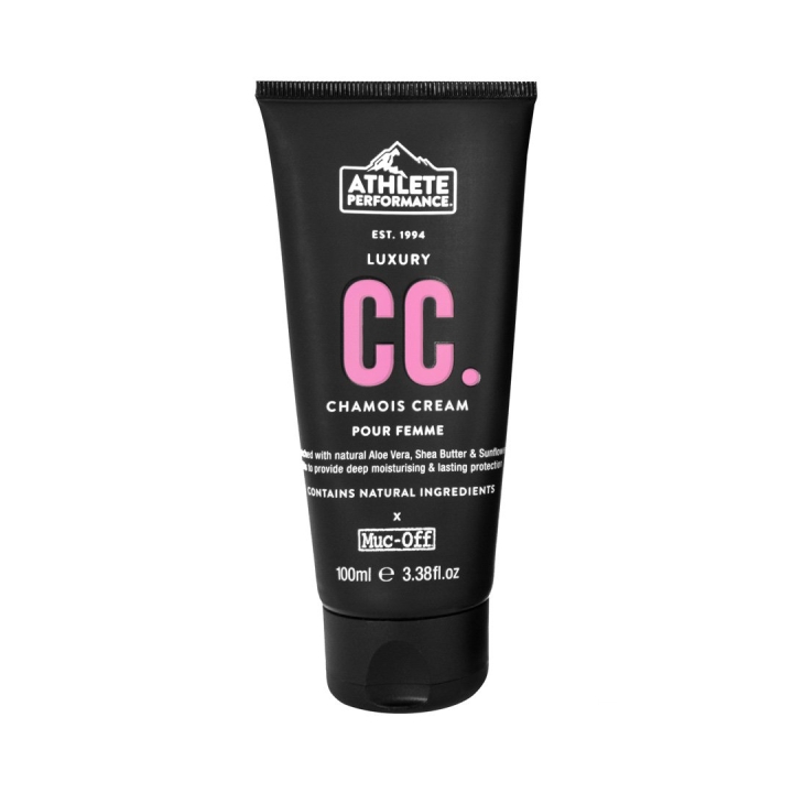 Muc-Off Damen Chamois Cream 100ml