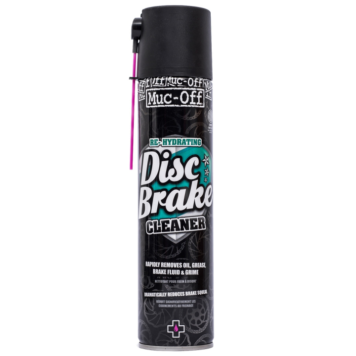 Muc-Off Disc Brake Cleaner 400ml Bremsenreiniger