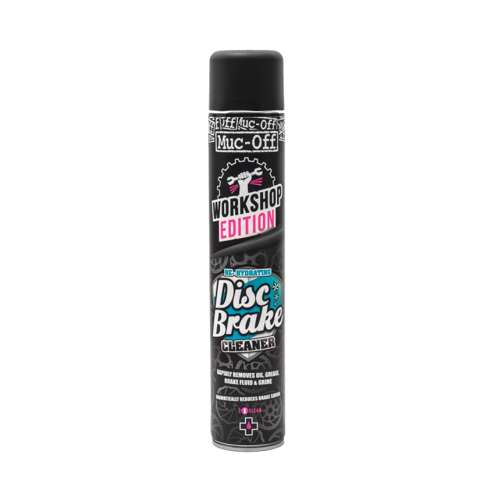 Muc-Off Disc Brake Cleaner 750ml Bremsenreiniger