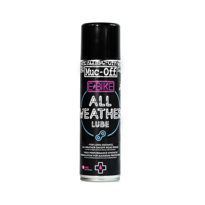 Muc-Off eBike All Weather Kettenöl 250ml