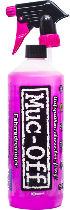 Muc-Off Bike Cleaner 1000ml Reinigungsmittel