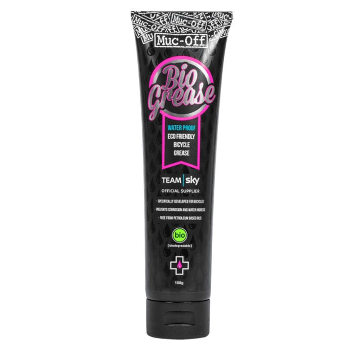 Muc-Off Greaser Fett 150ml